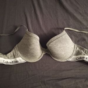 Calvin Klein Bra